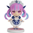 Nendoroid 1663 Hololive Production - Minato Aqua (Re-issue)