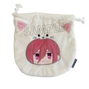 (PO) Blue Lock Mofutto Animal Kinchaku Chigiri Hyoma