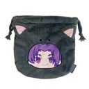 (PO) Blue Lock Mofutto Animal Kinchaku Mikage Reo