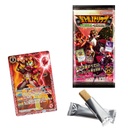 (PO) Battle Spirits Twin Wafer Card 15th Memorial [BOX]