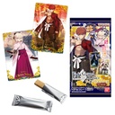 (PO) Fate/Grand Order Twin Wafer Card [BOX]