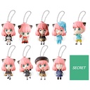 SPY x FAMILY Mascot -Anya Collection- [BOX]