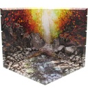 Dioramansion 200 Gental Stream (Autumn)