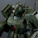 HG 1/144 Gundam - GM Spartan (P Bandai)