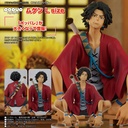 (PO) POP UP PARADE Samurai Champloo - Mugen L Size
