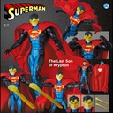 (PO) MAFEX Return of Superman - Eradicator