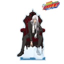 (PO) Reborn! Original Illustration Superbia Squalo 10 Years Later Throne Ver. Big Acrylic Stand with Parts