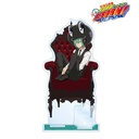 (PO) Reborn! Original Illustration Fran 10 Years Later Throne Ver. Big Acrylic Stand with Parts