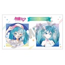 Hatsune Miku Can Badge 2 Set Marine Resort
