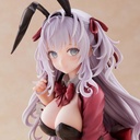 (PO) momoco Art Book arietta Bunny-Chan