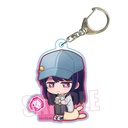 (PO) Nayamun Acrylic Key Chain Oshi no Ko Ai (Cap)