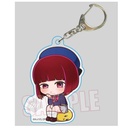 (PO) Nayamun Acrylic Key Chain Oshi no Ko Arima Kana (Arima Kana)