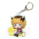 (PO) Nayamun Acrylic Key Chain Oshi no Ko MEM-cho (B-Komachi)