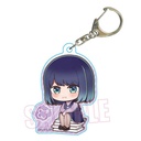 (PO) Nayamun Acrylic Key Chain Oshi no Ko Kurokawa Akane (Casual Outfit)