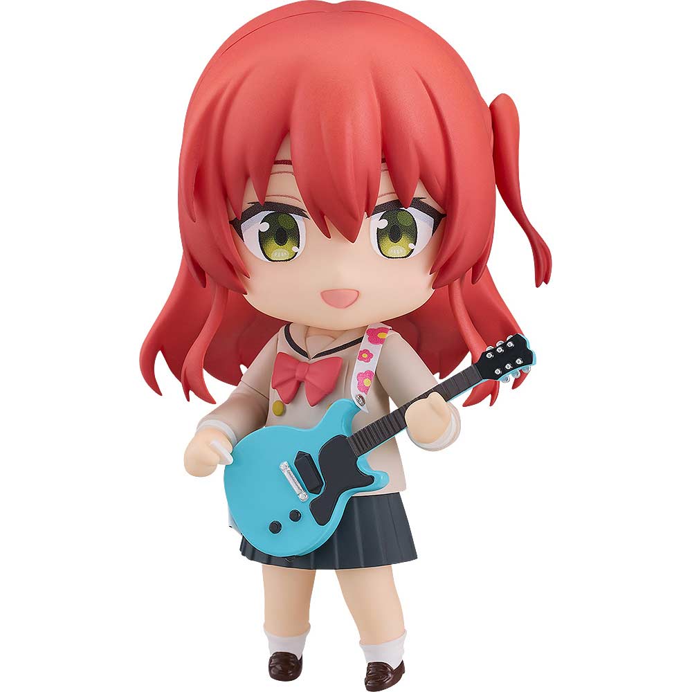 (PO) Nendoroid 2244 Bocchi the Rock! - Kita Ikuyo