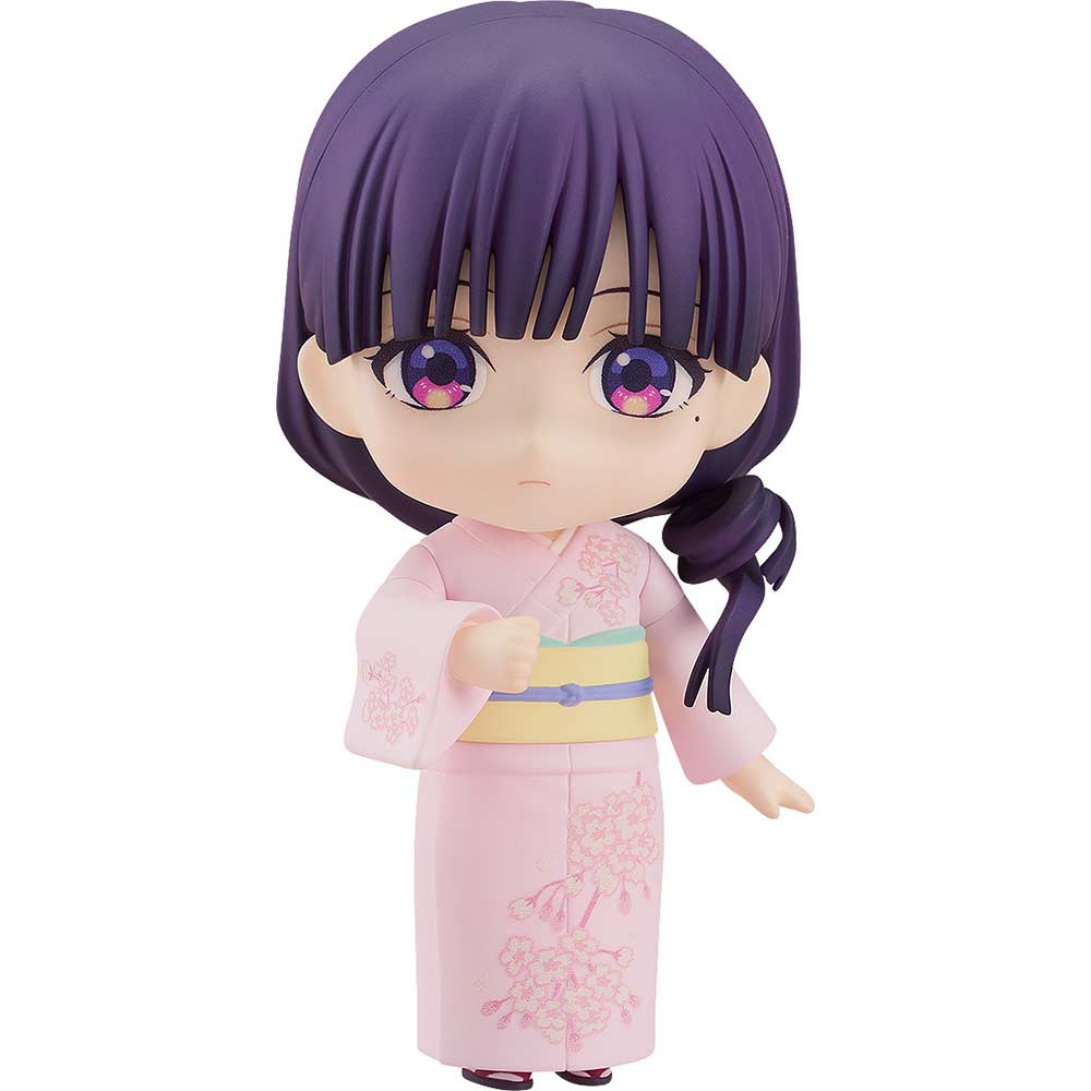 Nendoroid 2234 My Happy Marriage - Saimori Miyo