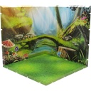 (PO) Dioramansion 200 Forest