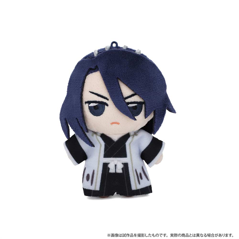 Bleach: Thousand-Year Blood War Plush Kuchiki Byakuya