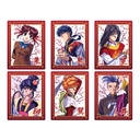 (PO) Acrylic Card Fushigi Yuugi: The Mysterious Play 01 Official Illustration [BOX]