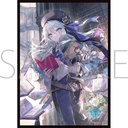 Chara Sleeve Collection Matt Series Shadowverse - Amarylli the Princess No. MT1741
