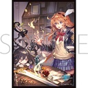 Chara Sleeve Collection Matt Series Shadowverse - Lecia & Nano Twilight Trainees No. MT1743