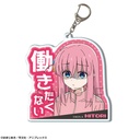 (PO) Bocchi the Rock! Big Acrylic Key Chain Design 01 Gotoh Hitori A