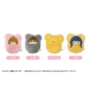 (PO) Cardcaptor Sakura: Clear Card Arc Kurumi Tapi-nui Clip [BOX]