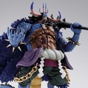 (PO) S.H.Figuarts One Piece - Kaido King of the Beasts (Human-beast Form)