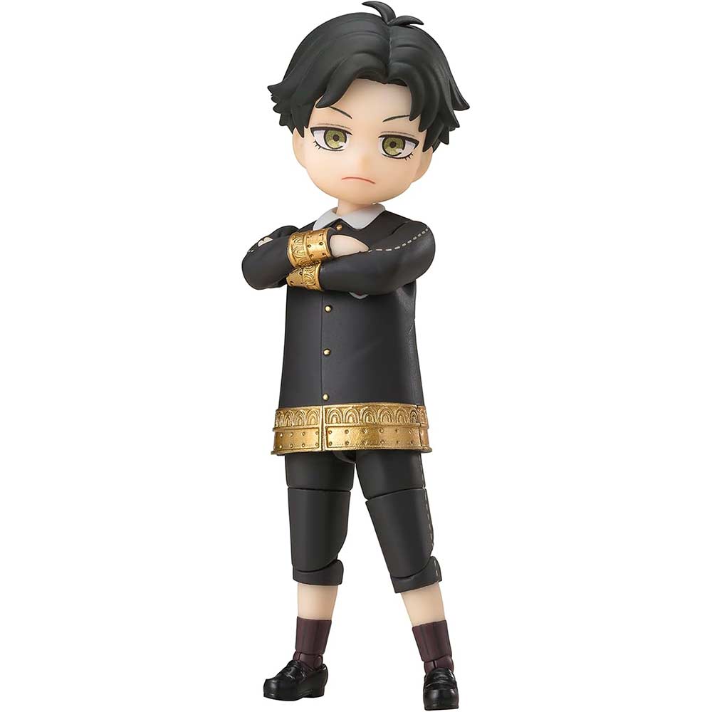 S.H.Figuarts SPY x FAMILY - Damian Desmond