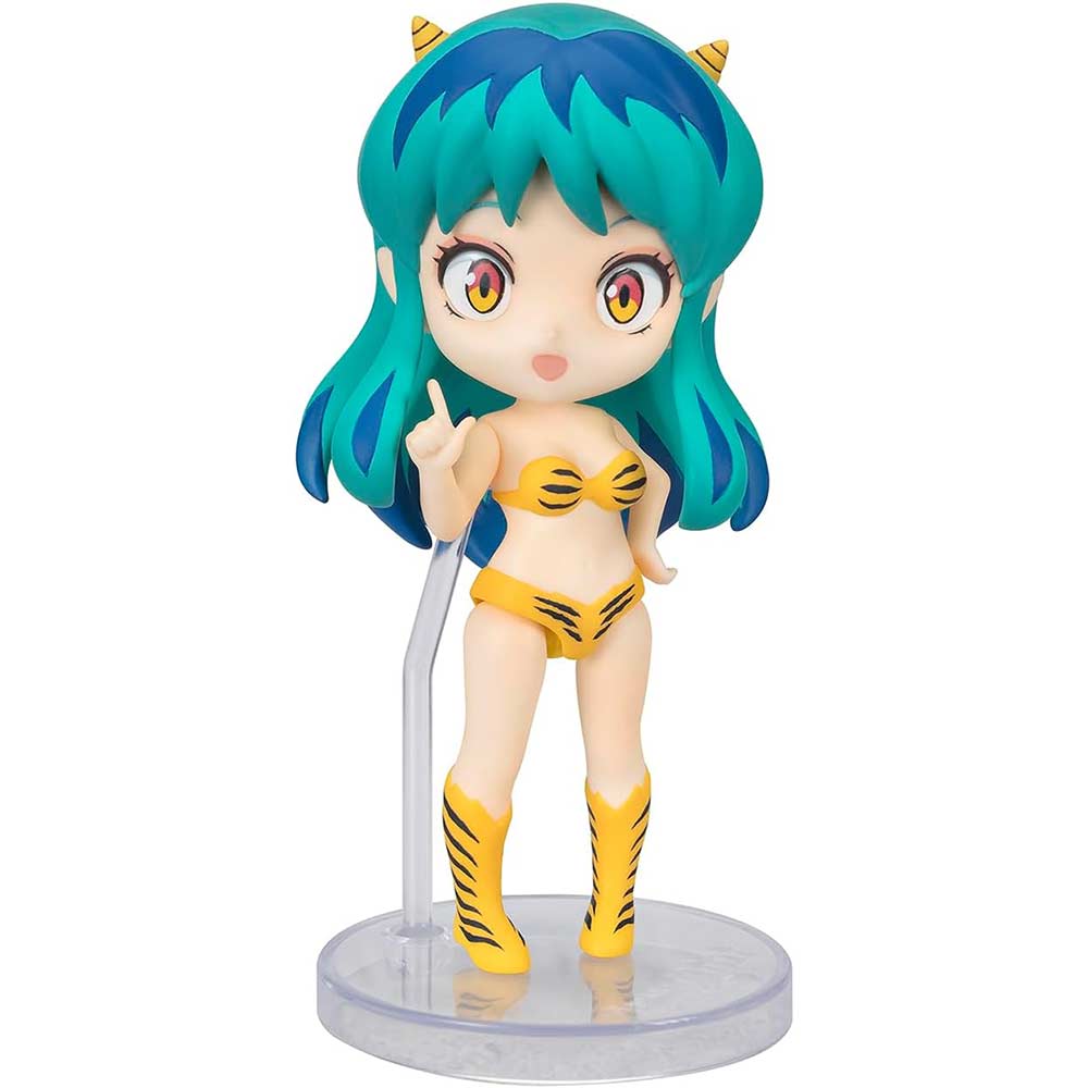 (PO) Figuarts Mini Urusei Yatsura - Lum