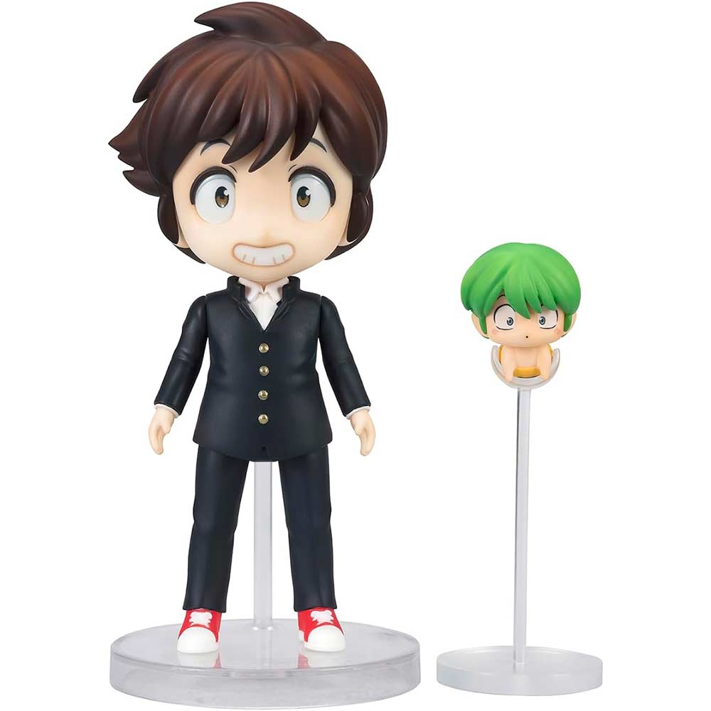 (PO) Figuarts Mini Urusei Yatsura - Moroboshi Ataru & Ten