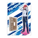 (PO) Blue Lock Acrylic Stand Training Ver. Chigiri Hyoma