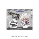 (PO) Blue Lock Street Chara Acrylic Stand Vol. 2 Nagi Seishiro