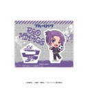 (PO) Blue Lock Street Chara Acrylic Stand Vol. 2 Mikage Reo