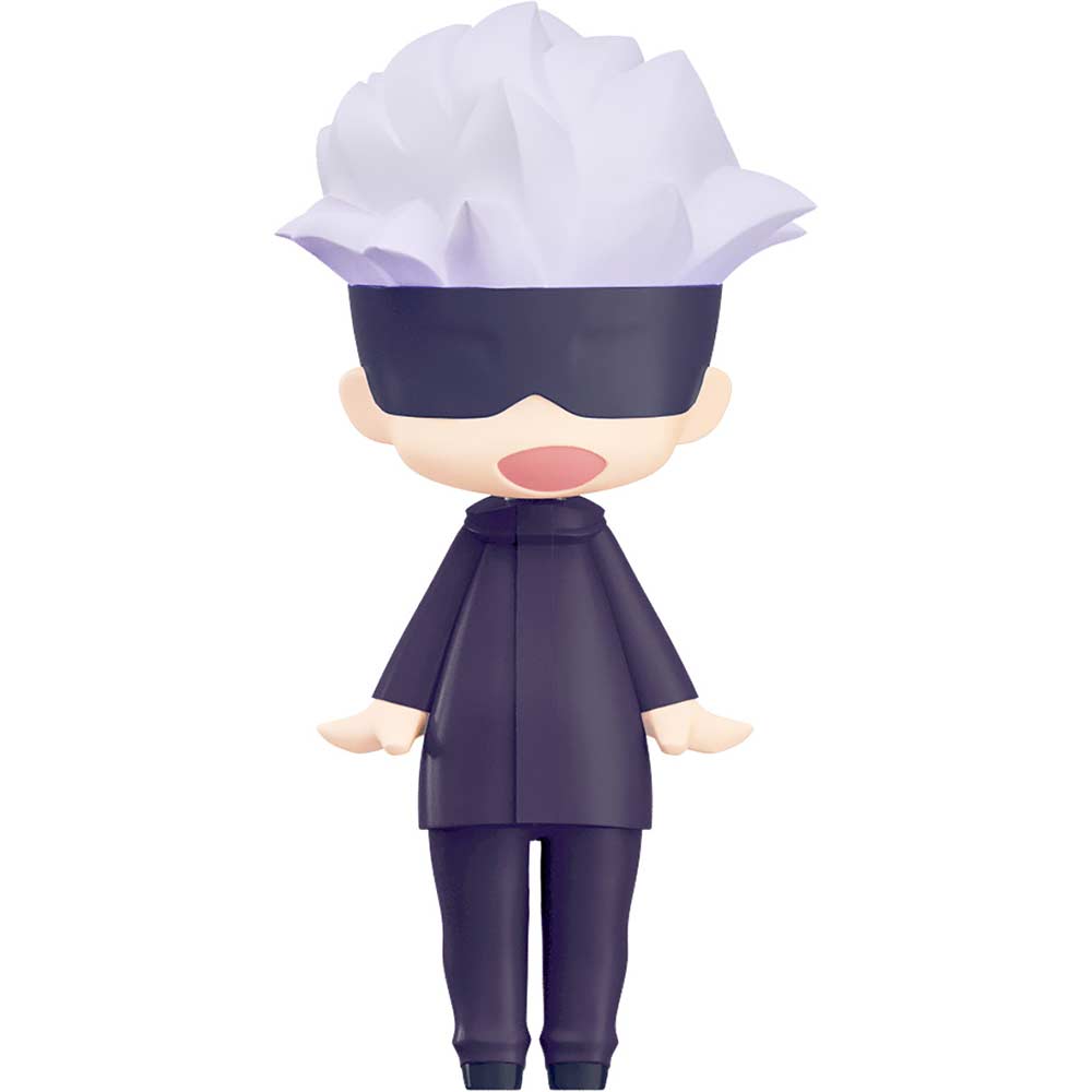 (PO) HELLO! GOOD SMILE Jujutsu Kaisen Gojo Satoru