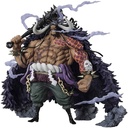 Figuarts Zero One Piece Extra Battle Kaido King of the Beasts (Re-issue)