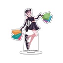 (PO) Chara Acrylic Figure Call of The Night x kakimaku Nanakusa Nazuna Shopping Ver. (Original Illustration)