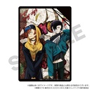 Bungo Stray Dogs Chara Clear Case C