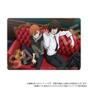 Bungo Stray Dogs Chara Clear Case F