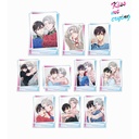 (PO) Kiss Me Crying Trading Acrylic Stand [BOX]
