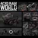 (PO) Acid Rain - FAV-A97 Bucks Ankylo RV7b