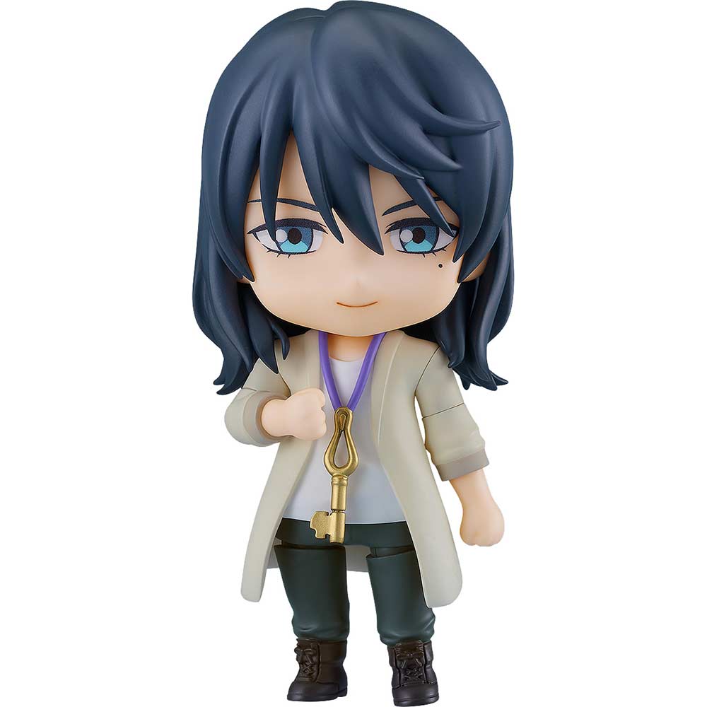 Nendoroid 2237 Suzume no Tojimari - Munakata Souta