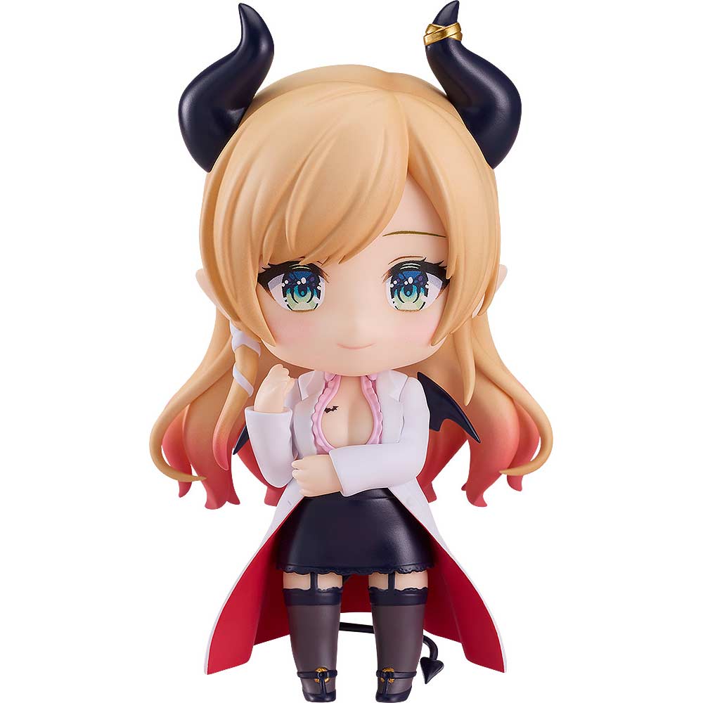 Nendoroid 2240 Hololive Production - Yuzuki Choco