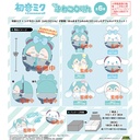 (PO) MC-01 Hatsune Miku x Cinnamoroll Fuwakororin [BOX]
