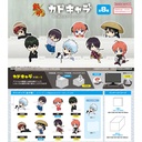 (PO) GT-19 Gintama Kado Chara [BOX]
