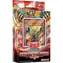 Yu-Gi-Oh! Duel Monsters - Onslaught of the Fire Kings Structure Deck R (Jap) [BOX]