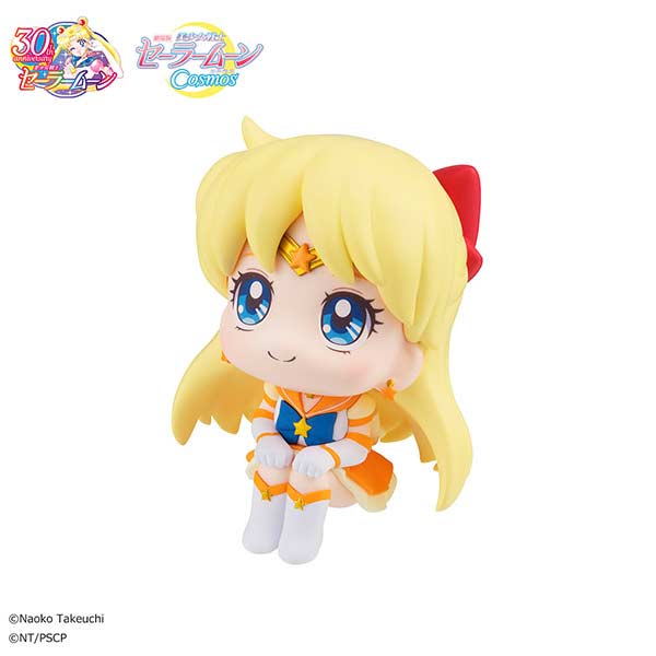 (PO) Look Up Series Pretty Guardian Sailor Moon Cosmos the Movie - Eternal Sailor Venus