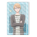(PO) My Love Story with Yamada-kun at Lv999 Glitter Acrylic Block Sasaki Eita
