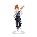 Chara Acrylic Figure Mob Psycho 100 III 09 Suzuki Sho Play with Paint Ver. (Original Illustration)