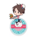 (PO) Play It Cool, Guys Acrylic Memo Stand Ichikura Hayate